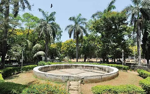 Horniman Circle Garden image