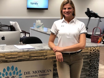 Dr. Monica's Physical Therapy
