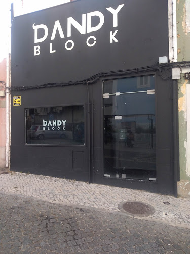 Dandy Block - Loja de roupa