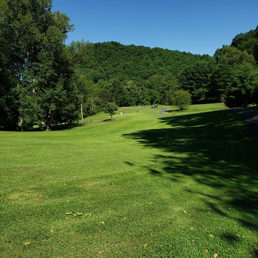 Golf Course «Steele Creek Park Golf Course», reviews and photos, 20 Little Ln, Bristol, TN 37620, USA