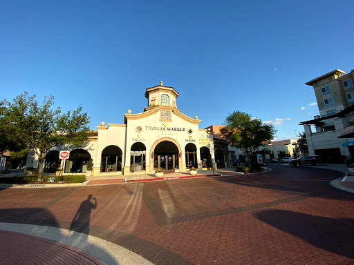 Jewelry Store «Thomas Markle Jewelers», reviews and photos, 9595 Six Pines Dr #950, The Woodlands, TX 77380, USA