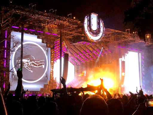 Live Music Venue «Ultra Music Festival Miami», reviews and photos, 301 Biscayne Blvd, Miami, FL 33132, USA