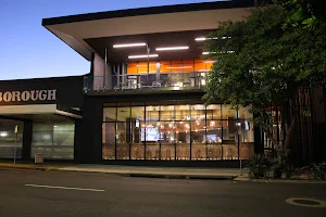 Maryborough Services & Citizens' Memorial Club image