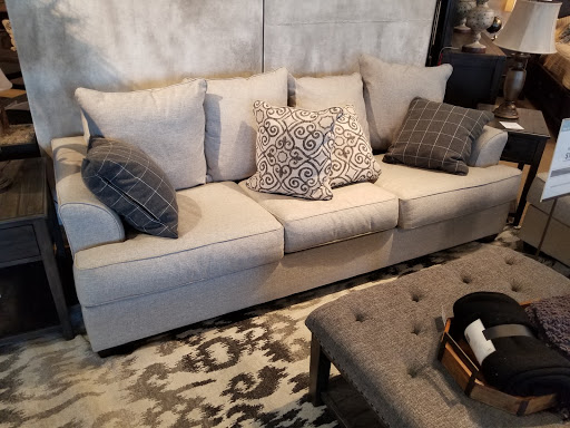 Furniture Store «Ashley HomeStore», reviews and photos, 1201 N Central Expy, Plano, TX 75075, USA