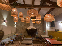 Bar du Restaurant italien Bambino à Marseille - n°13