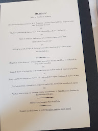 Photo n°6 de L'Hysope à La Jarrie ()