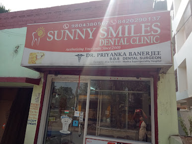 Sunny Smiles Dental Clinic - Sunny Smiles Dental Clinic