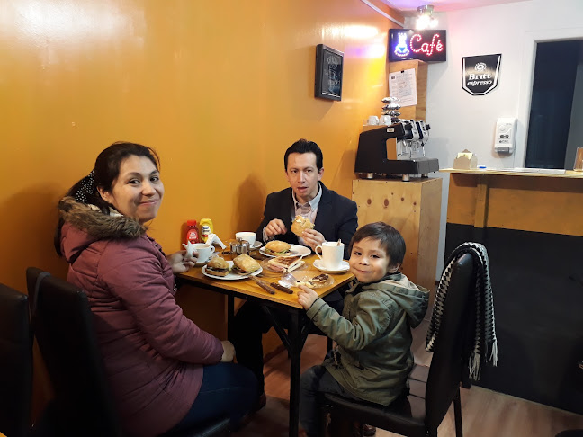 Opiniones de Santo&Sabroso en Osorno - Restaurante