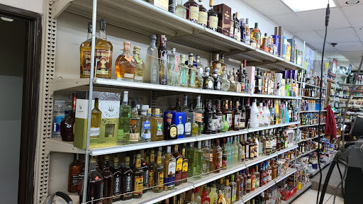 Liquor Store «Grab N Go Reno Liquor, Hookah Store», reviews and photos, 1350 Stardust St, Reno, NV 89503, USA