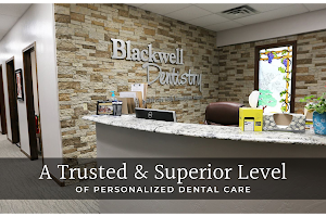 Blackwell Dentistry image