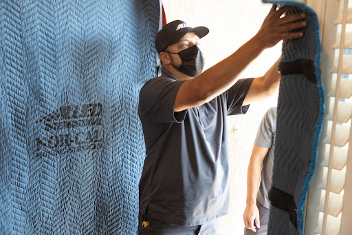 NOR-CAL Moving Services image