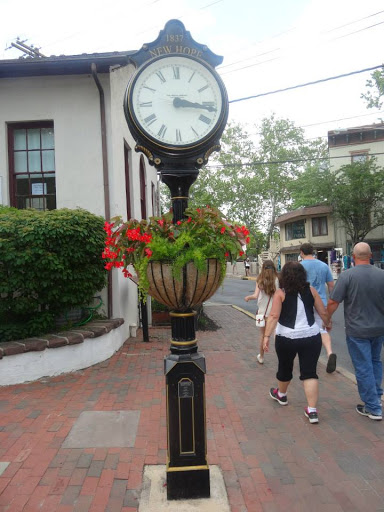 Winery «Tomasello Winery Tasting Room», reviews and photos, 1 N Union St, Lambertville, NJ 08530, USA