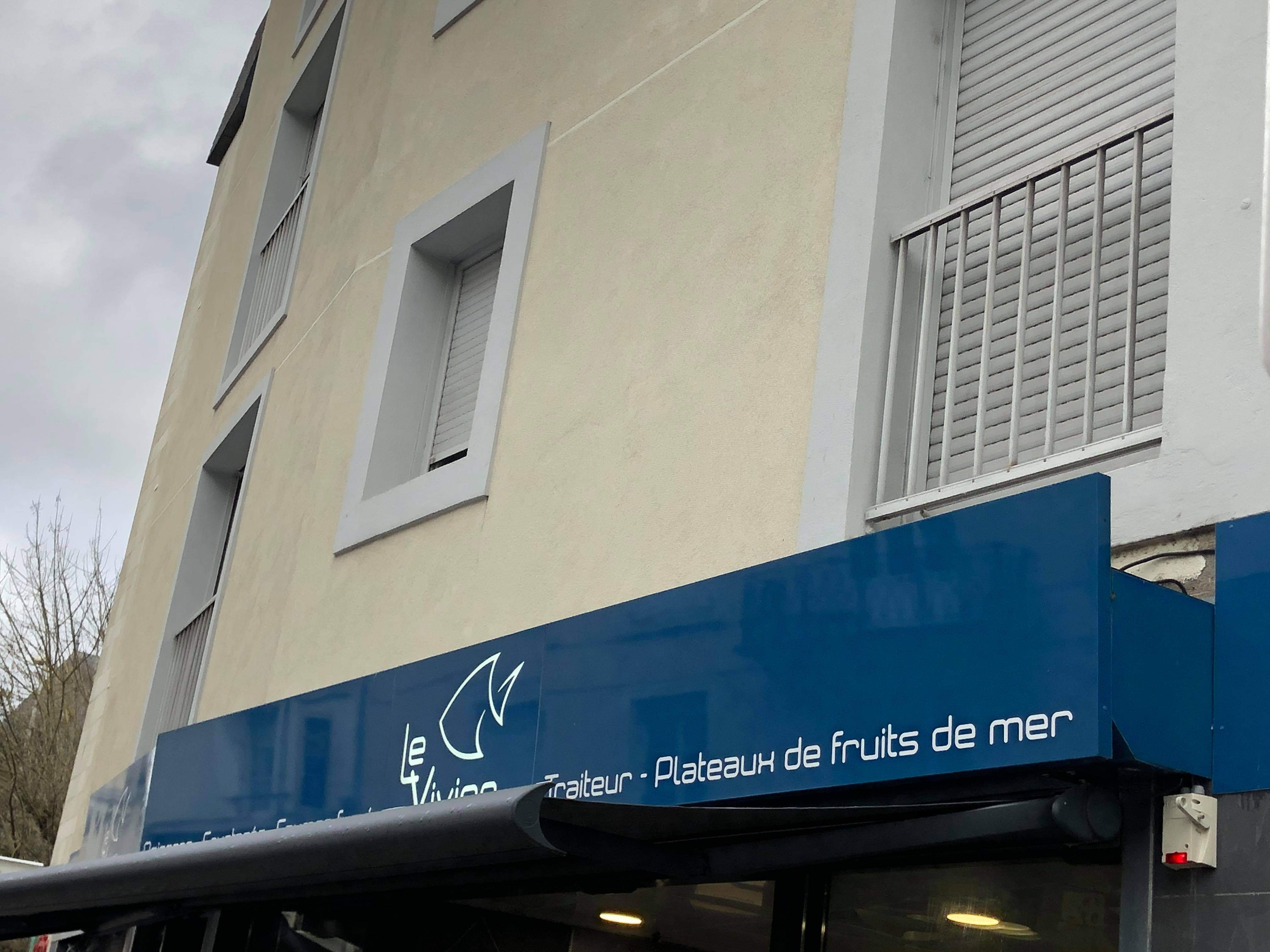 Photo n° 2 de l'avis de dragon. fait le 24/12/2020 à 15:42