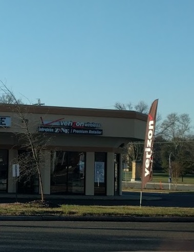 Cell Phone Store «Verizon Authorized Retailer - Wireless Zone», reviews and photos, 8191 Brook Rd, Richmond, VA 23227, USA