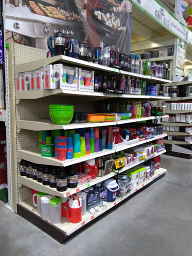 Home Improvement Store «Menards», reviews and photos, 3408 U.S Hwy 61, Muscatine, IA 52761, USA