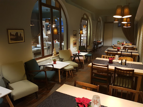 restauracje Restauracja FOSA Chojnice