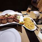 Photo n°1 de l'avis de Thomas.e fait le 15/09/2022 à 19:14 sur le  Balkan à Goch