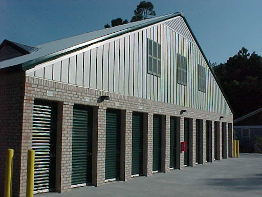 Self-Storage Facility «Mega Storage», reviews and photos, 11871 Ocean Hwy, Pawleys Island, SC 29585, USA