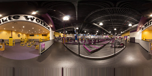 Gym «Planet Fitness», reviews and photos, 898 Central Ave, Dover, NH 03820, USA