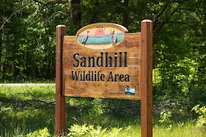 Sandhill State Wildlife Area image