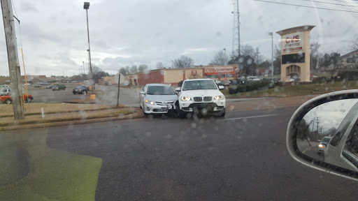 Beauty Supply Store «Sally Beauty», reviews and photos, 3593 Riverdale Rd #107, Memphis, TN 38115, USA