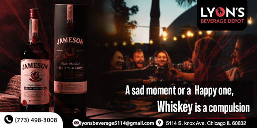 Liquor Store «Cardinal Liquor Depot», reviews and photos, 5114 S Knox Ave, Chicago, IL 60632, USA