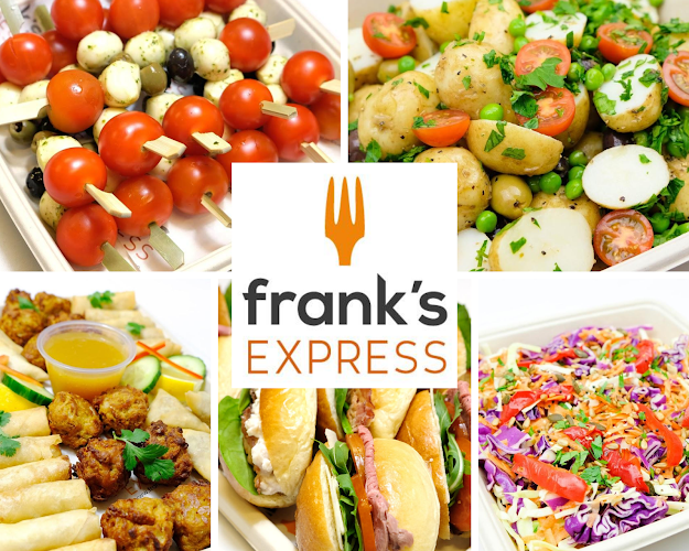 Frank's Express
