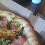 Photo n°1 de l'avis de Linda.o fait le 08/02/2023 à 15:26 sur le  Domino's Pizza Berlin Storchenhof à Berlin