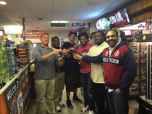 Liquor Store «Cork & Bottle», reviews and photos, 309 A Ave W, Oskaloosa, IA 52577, USA