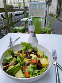 Plats et boissons du Crêperie J’aime la galette à Nantes - n°11