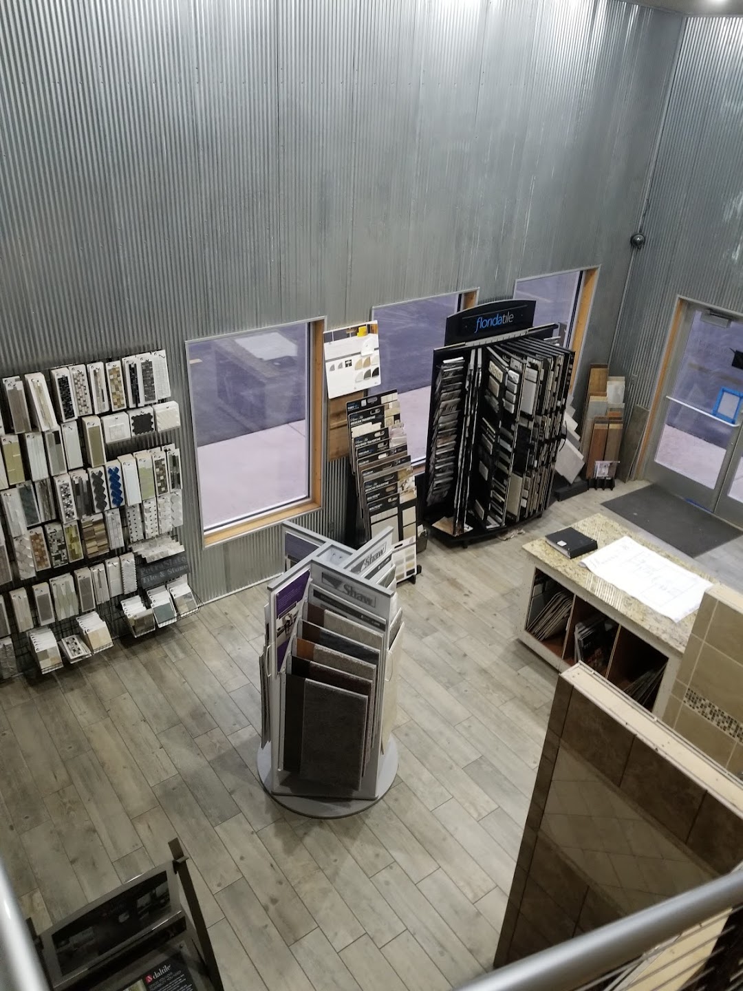 Specialty Flooring, LLC