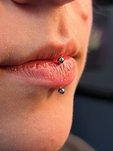 Find crown tattoo ideas for females for your next unique tattoo in South Gate at Modern Ink Tattoo & Piercing Studio