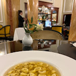 Photo n°3 de l'avis de Rani.a fait le 28/08/2022 à 22:05 sur le  Grand Hotel Majestic già Baglioni à Bologna