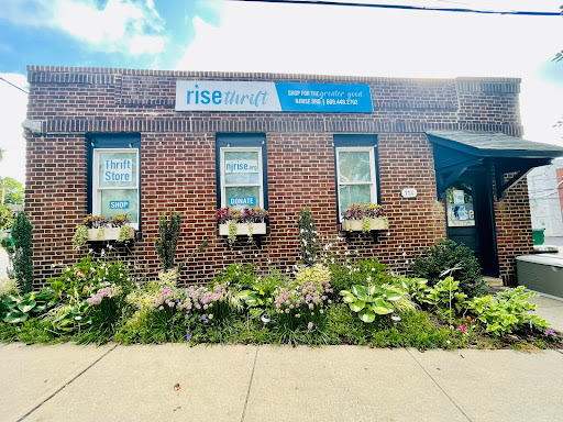 Greater Goods Thrift Store, 114 Rogers Ave, Hightstown, NJ 08520, USA, 