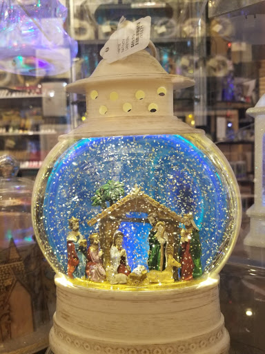 Gift Shop «The Chandlery: Serendipity Gifts», reviews and photos, 806 E New Haven Ave, Melbourne, FL 32901, USA