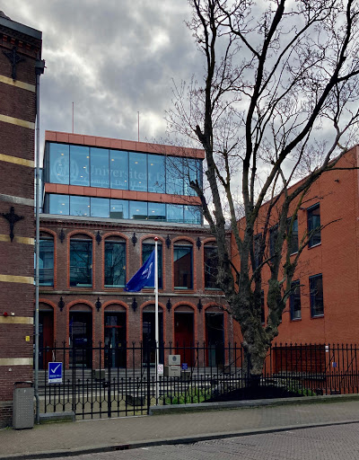 Campus The Hague - Leiden University