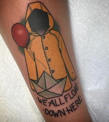 Tattoo Shop «Resurrected Tattoo», reviews and photos, 125 W Fayette St, Syracuse, NY 13202, USA