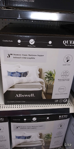 Department Store «Walmart Supercenter», reviews and photos, 2423 US-80, Dublin, GA 31021, USA