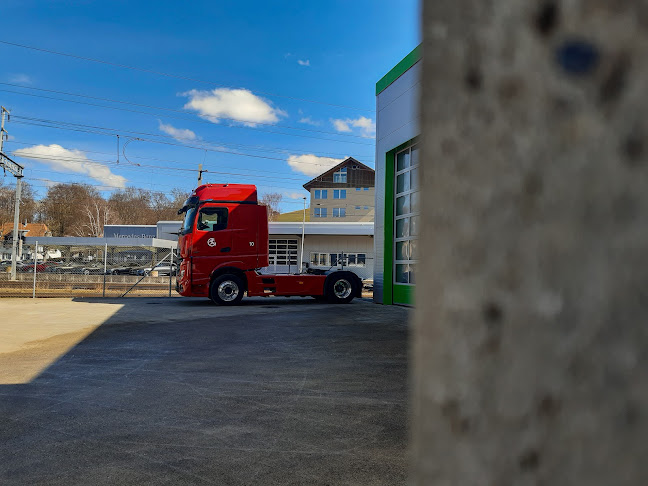 Rezensionen über GEISER agro.com ag in Solothurn - Supermarkt