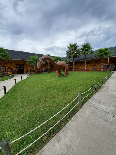 Theme Park «Dinosaur World», reviews and photos, 5145 Harvey Tew Rd, Plant City, FL 33565, USA