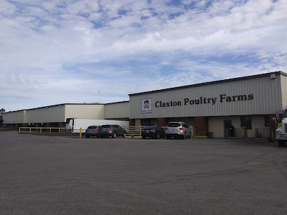 Claxton Poultry