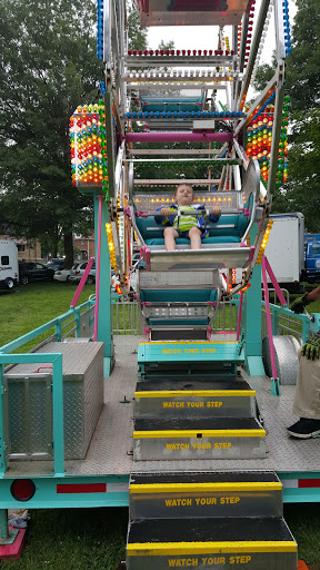 Performing Arts Group «Lincoln Park Performing Arts Center», reviews and photos