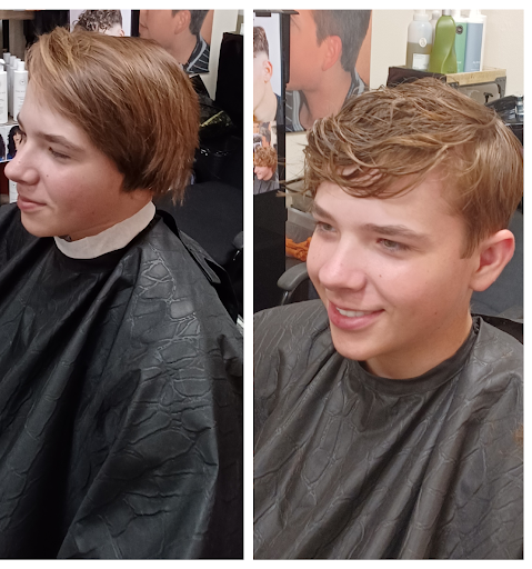 Hair Salon «Boulder Natural/Organic Hair Salon», reviews and photos, 2422 Arapahoe Ave, Boulder, CO 80302, USA