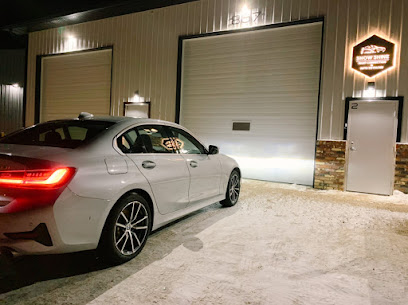 Snow Shine Auto Care