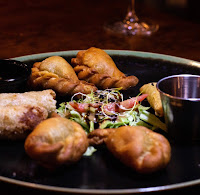 Empanada du Restaurant Bois & Braises à Champs-sur-Marne - n°1