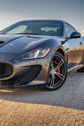 Car Wash «Uptown Touchless Car Wash», reviews and photos, 4157 Normal St, San Diego, CA 92103, USA