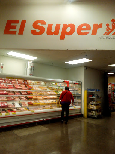 Grocery Store «El Super», reviews and photos, 7502 W Thomas Rd, Phoenix, AZ 85033, USA