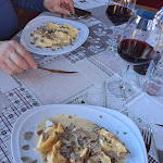 Photo n°3 de l'avis de Vanessa.e fait le 06/02/2024 à 20:23 sur le  RIFUGIO DUE BAITE à Lizzola