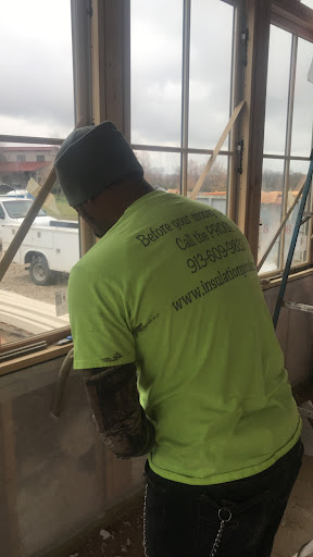 Insulation Contractor «Insulation Pros», reviews and photos