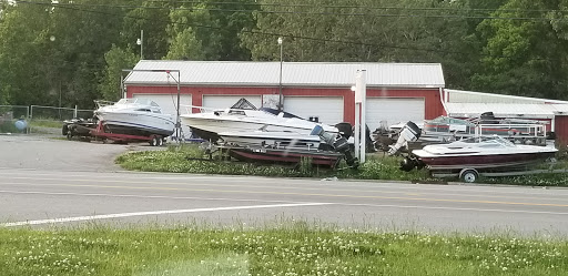 375 TN-149, Clarksville, TN 37040, USA